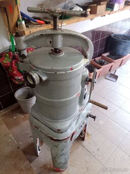 Narážka 30 l - 3
