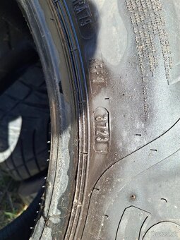 Sava 385/65r22.5 - 3