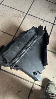 Filterbox audi a4 b7 - 3