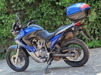 Honda XL 700 ie Transalp - 3