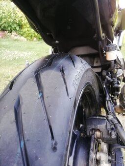 Kawasaki 300 ABS - 3