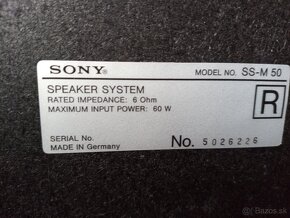 Sony Reproboxy - 3