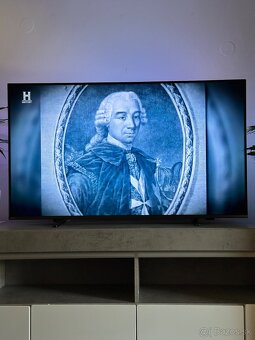 Philips Ambilight 55 140cm 55PUS8518/12 - 3
