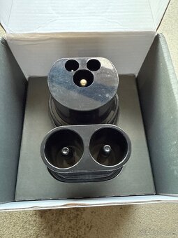 CCS Combo 2 adapter - 3