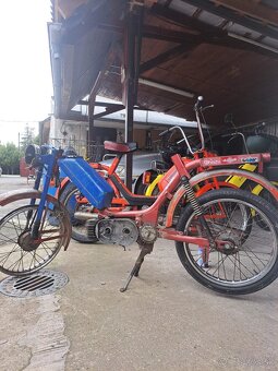 Babeta 210 - 3
