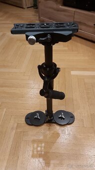 Laing P-4S stabilizer pre kameru - 3