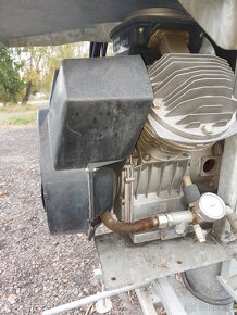 Predam kompresor Atlas Copko - 3