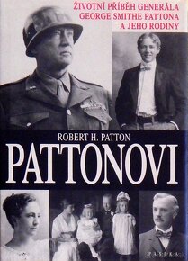 Knihy literatúry faktu - 3