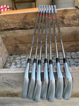 Taylormade P770 sada 4-P regular - 3