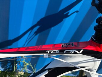 Giant Talon 29, horsky bicykel - 3