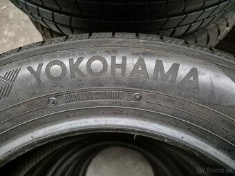 185/65 r15 letné 2 ks YOKOHAMA - nejazdené, nepoužité - 3