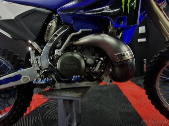 Yamaha yz 250 - 3