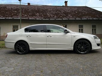 Volkswagen Passat b6 Rline - 3