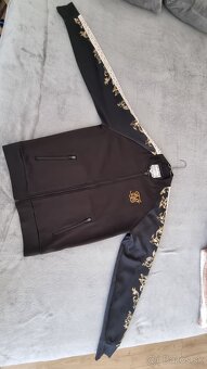 Panska mikina siksilk - 3