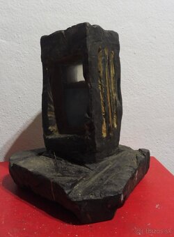 Jozef Šramka / Hranol - 3
