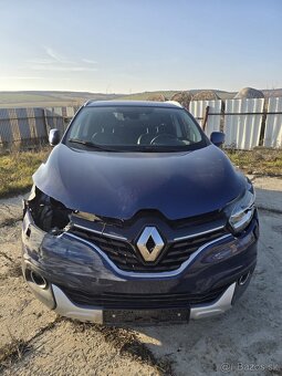 Renault Kadjar - REZERVOVANE - 3