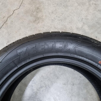 Letné pneumatiky 255/55 R19 ZEETEX DOT0318 - 3