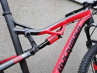 Rockrider XC 100 S 27,5" - 3
