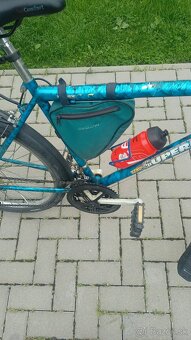 Predám bicykel - 3