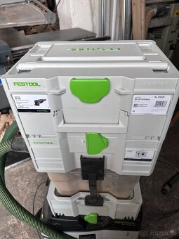 Predám Festool Rotex RO 125 FEQ-PLUS s prevodovkou - 3
