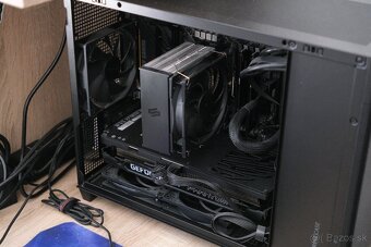 počítač RTX 3070 - 3