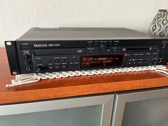 Tascam MDCD1 - 3