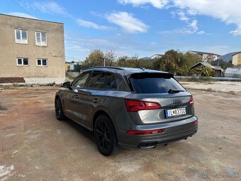 Audi SQ5 3.0 TFSI - 3