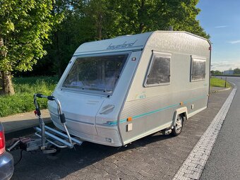 Beyerland vitesse 400S Mover - 3