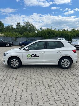 Skoda Fabia Active 1.0 MPI 59KW - 3