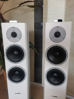 Dynaudio XEO 6 + Dynaudio Connect - 3