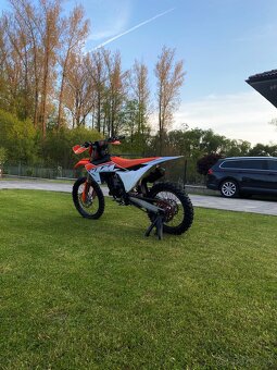 Ktm sx 125 2023 - 3