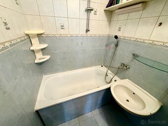NA PREDAJ 2 IZBOVÝ BYT S LOGGIOU, 48 M2, ul. MIRKA NEŠPORA, - 3