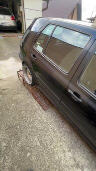 Prevarky 4x100 r16 8J/9,5J - 3