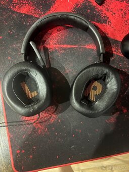 Jbl slúchadla predám - 3