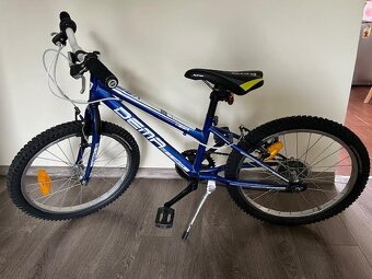 detsky bicykel 20 - 3