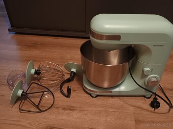 Silvercrest SKM 600 A1 kuchynsky robot - 3