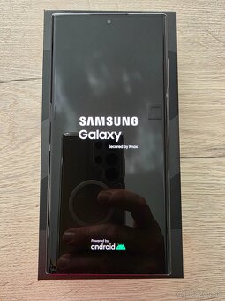 Samsung S22 Ultra 256GB - 3