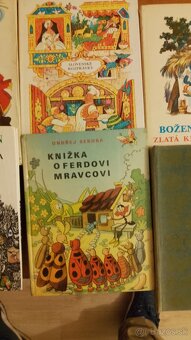 Známe rozprávky pre deti - 3