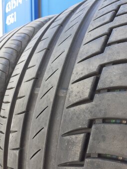DOT2023 / 255/45R20 Continental - 3