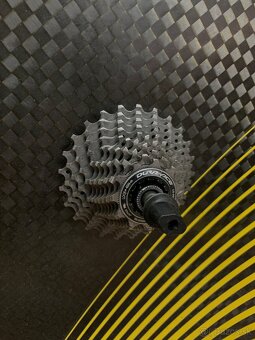 Disk Corima carbone - 3