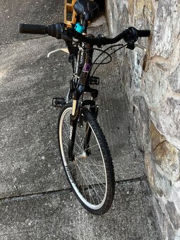 Dámsky bicykel Alpina - 3