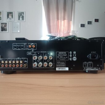 Ponukám na predaj ONKYO 9050 - 3