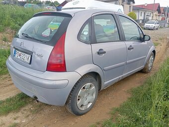 Citroen C3 1.4hdi 50kw - 3