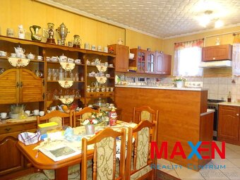 4-izbový Rodinný dom Méra - Maďarsko - 3