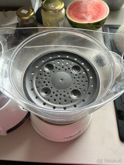 Babymoov NutriBaby prvé prikrmy - 3