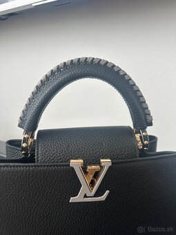 LV cappucine kabelka - 3