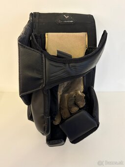 Vyrážačka Bauer M5 PRO Senior - 3