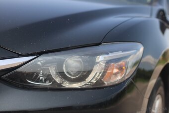 Mazda 6 Combi (Wagon) 6 2.2 Skyactiv-D Attraction A/T - 3