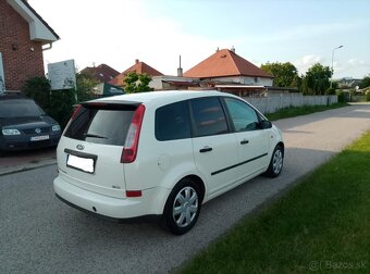 Predám Ford focus Cmax 1.6 TDCI - 3