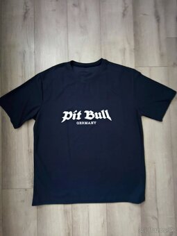 Triko Pit Bull Germany - 3